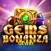 Gems Bonanza.